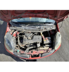 Ceinture avant droit NISSAN MICRA 3 Photo n°17