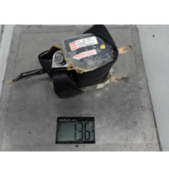 Ceinture avant gauche NISSAN MICRA 3 Photo n°1