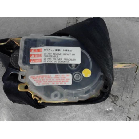 Ceinture avant gauche NISSAN MICRA 3