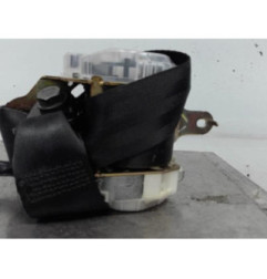 Ceinture avant gauche NISSAN MICRA 3 Photo n°4