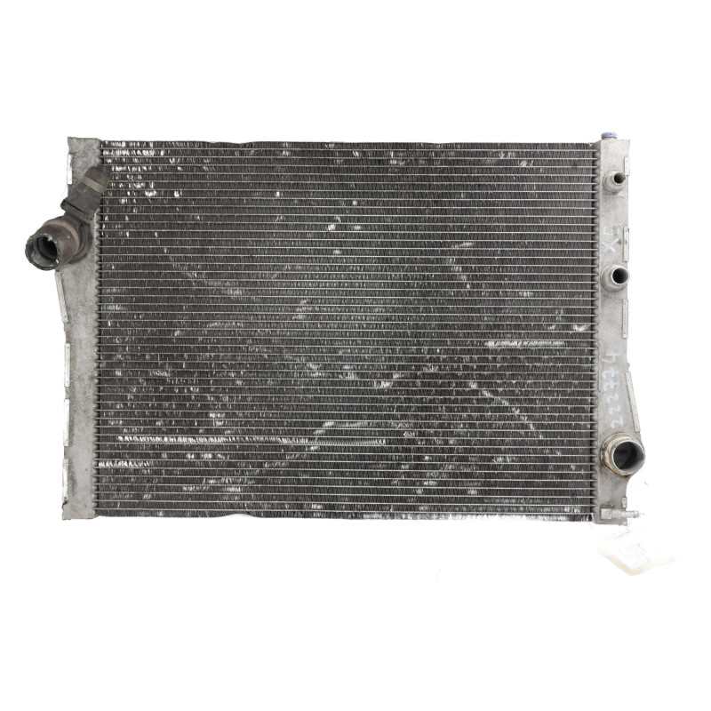 Radiateur eau BMW X5 E70
