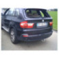 Radiateur eau BMW X5 E70