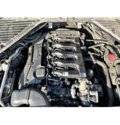 Radiateur eau BMW X5 E70 Photo n°14