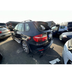 Radiateur eau BMW X5 E70 Photo n°20