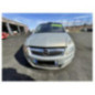 Aile avant droit OPEL ZAFIRA B