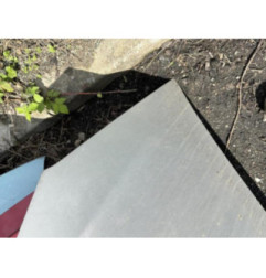 Capot OPEL ZAFIRA B Photo n°1