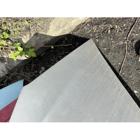 Capot OPEL ZAFIRA B Photo n°1