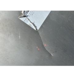 Capot OPEL ZAFIRA B Photo n°3