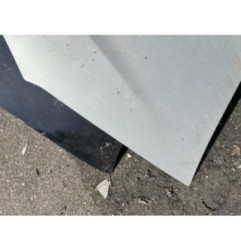 Capot OPEL ZAFIRA B Photo n°4