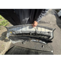 Capot OPEL ZAFIRA B Photo n°5