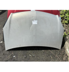 Capot OPEL ZAFIRA B Photo n°6