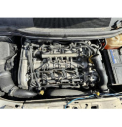 Capot OPEL ZAFIRA B Photo n°8