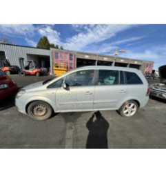 Capot OPEL ZAFIRA B Photo n°11