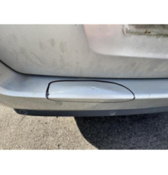 Capot OPEL ZAFIRA B Photo n°13