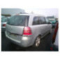 Capot OPEL ZAFIRA B