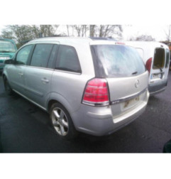 Capot OPEL ZAFIRA B Photo n°20