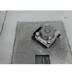 Bloc ABS (freins anti-blocage) DACIA SANDERO 2 Photo n°1