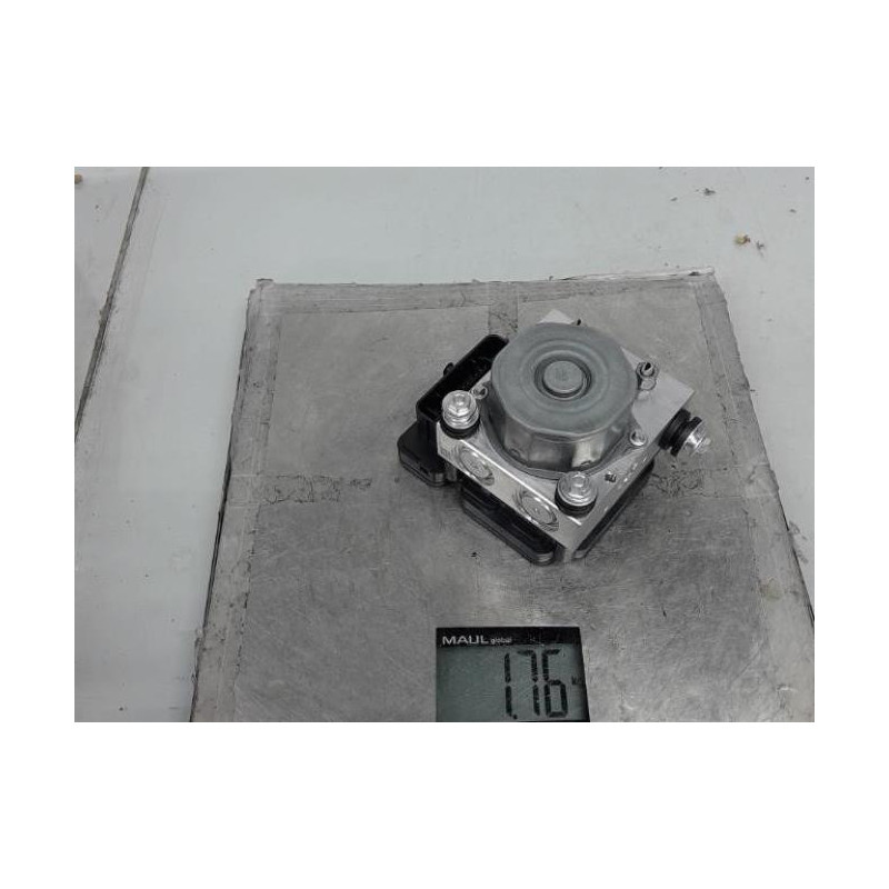 Bloc ABS (freins anti-blocage) DACIA SANDERO 2