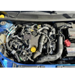 Bloc ABS (freins anti-blocage) DACIA SANDERO 2 Photo n°19