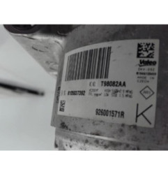 Compresseur clim DACIA SANDERO 2 Photo n°1