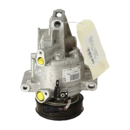 Compresseur clim DACIA SANDERO 2