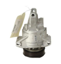 Compresseur clim DACIA SANDERO 2 Photo n°4