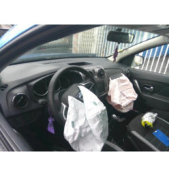 Compresseur clim DACIA SANDERO 2 Photo n°7