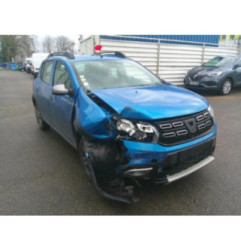 Compresseur clim DACIA SANDERO 2 Photo n°10