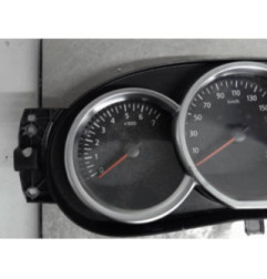 Compteur DACIA SANDERO 2 Photo n°1