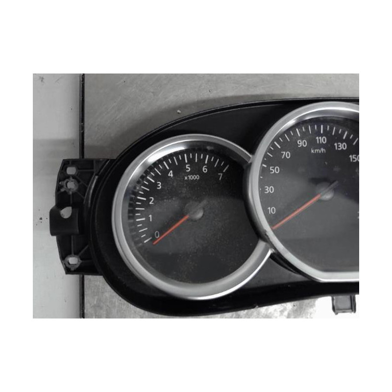 Compteur DACIA SANDERO 2