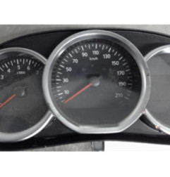 Compteur DACIA SANDERO 2
