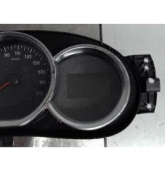 Compteur DACIA SANDERO 2 Photo n°3