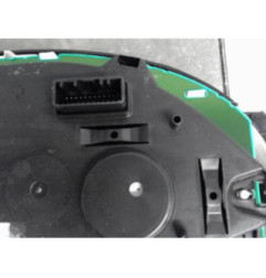 Compteur DACIA SANDERO 2 Photo n°4