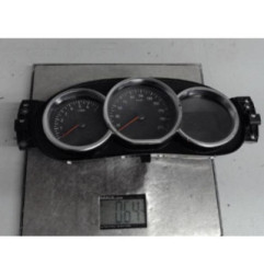 Compteur DACIA SANDERO 2 Photo n°5