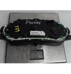 Compteur DACIA SANDERO 2 Photo n°6