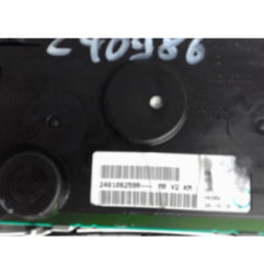 Compteur DACIA SANDERO 2 Photo n°7