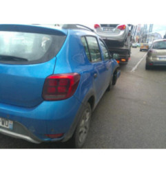Compteur DACIA SANDERO 2 Photo n°14