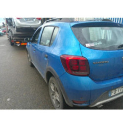 Compteur DACIA SANDERO 2 Photo n°16