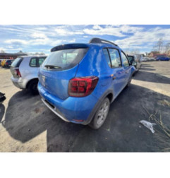 Compteur DACIA SANDERO 2 Photo n°19