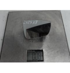 Glace retroviseur droit VOLKSWAGEN POLO 5 Photo n°1