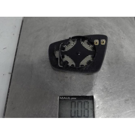 Glace retroviseur droit VOLKSWAGEN POLO 5