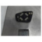 Glace retroviseur droit VOLKSWAGEN POLO 5