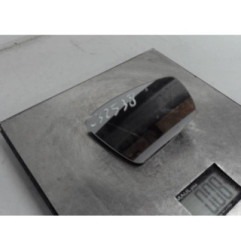 Glace retroviseur droit VOLKSWAGEN POLO 5 Photo n°3