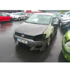 Glace retroviseur droit VOLKSWAGEN POLO 5 Photo n°6