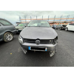 Glace retroviseur droit VOLKSWAGEN POLO 5 Photo n°10