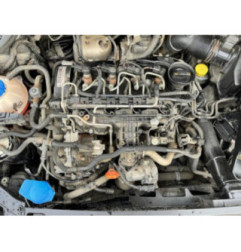 Glace retroviseur droit VOLKSWAGEN POLO 5 Photo n°13