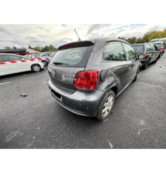 Glace retroviseur droit VOLKSWAGEN POLO 5 Photo n°20