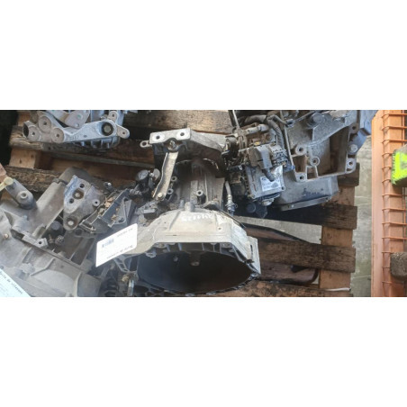 Boite de vitesses FIAT GRANDE PUNTO Photo n°1