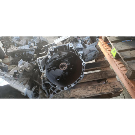 Boite de vitesses FIAT GRANDE PUNTO