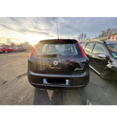 Boite de vitesses FIAT GRANDE PUNTO Photo n°8